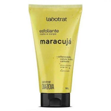 Imagem de Esfoliante Labotrat Maracujá 150gr