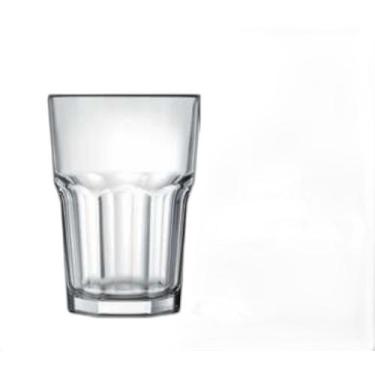 Imagem de 06 Copos Bristol 410Ml - Long Drink - Nadir Figueiredo