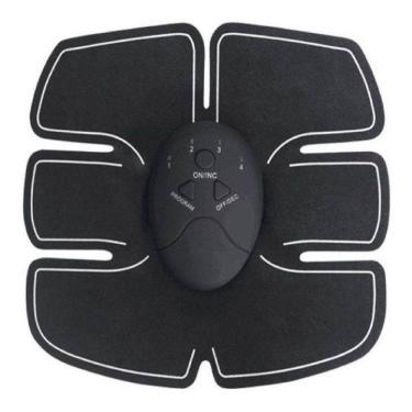 Imagem de Cinto Tonificador Abdominal Ems 6 Packs Barato