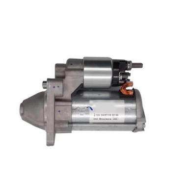 Imagem de Motor Partida Fiat Uno Palio Strada Idea Bosch F000C60005