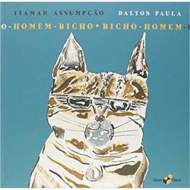 Imagem de Homem-Bicho, Bicho-Homem