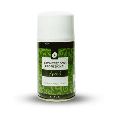 Imagem de Recarga Profissional Aero 280Ml/196Gr - Olyra