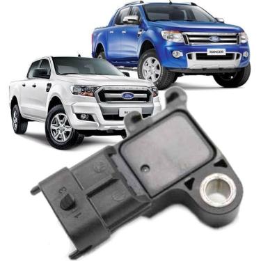 Imagem de Sensor Map Ford Ranger 3.2 Diesel De 2013 À 2021 0261230309