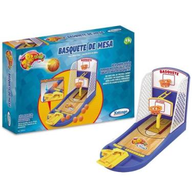 Imagem de Basquete de mesa - XALINGO