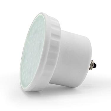 Imagem de Lâmpada de LED para spa T4 E11 RGB com várias mudanças de cor para luminária Pentair de spa enterrada 120 volts 15 watts