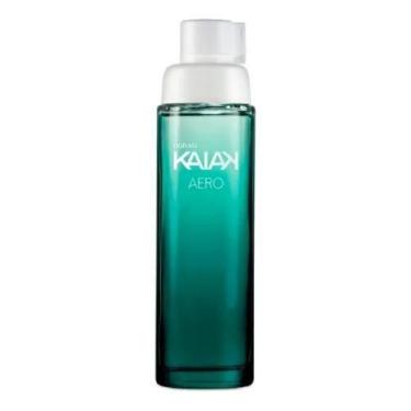 Imagem de Perfume Feminino Natura Kaiak Aero Colônia 100 mL