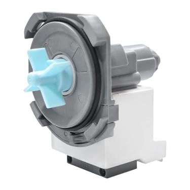 Imagem de DD81-02635A B20-3A01 Conjunto de bomba de drenagem de lava-louças compatível com máquinas de lavar louça Sam-sung DW80N3030us DW80R2031 DW80CG4021SRAA DD81-02635A