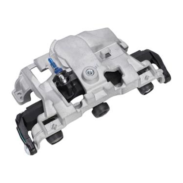 Imagem de Luocute Dash Cam Front Windshield Triple Camera 1514448-01-F Auxiliar de Driver de Frente para a Frente Substituição para Y 2020-2024