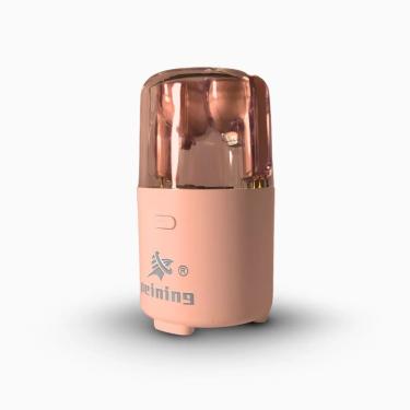 Imagem de Fone De Ouvido E Caixa De Som Alto Falante Bluetooth Sem Fio Designer Inovador