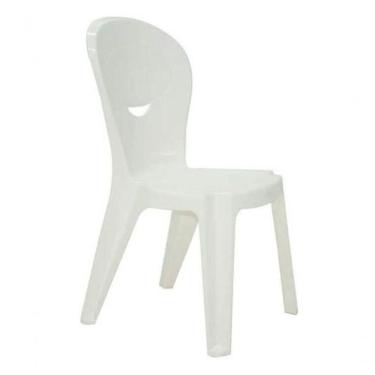 Imagem de Cadeira Infantil Tramontina Vice Branco