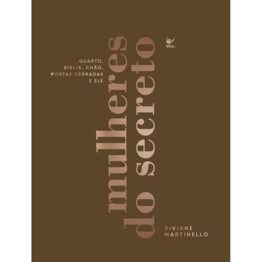 Imagem de Mulheres Do Secreto - Quarto, Biblia, Chao, Portas Cerradas E Ele