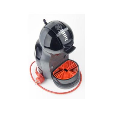 Imagem de Grelha Grade Genérica Dolce Gusto Mini Me Cafeteira - Wolf3D, Branco