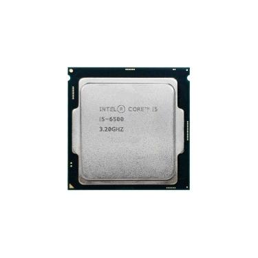 Imagem de Processador Intel Core I5-6500, 6 Geração, 3.20Ghz 3.60Ghz