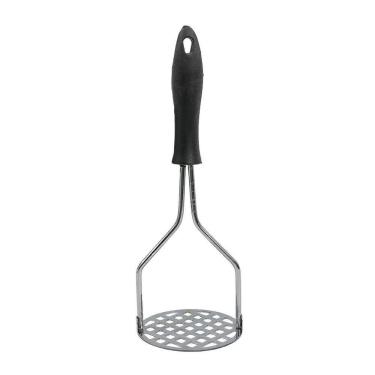 Imagem de Espremedor Batata Amassador Legumes Aço Inox