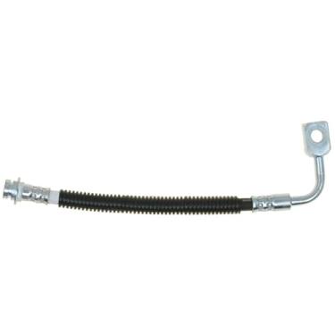 Imagem de ACDelco Conjunto de mangueira de freio hidráulico traseiro profissional 18J4627