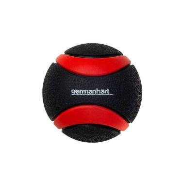 Imagem de Bola Flutuante Ultraball Com Apito - Entretenimento E Cuidados Orais Para Cães