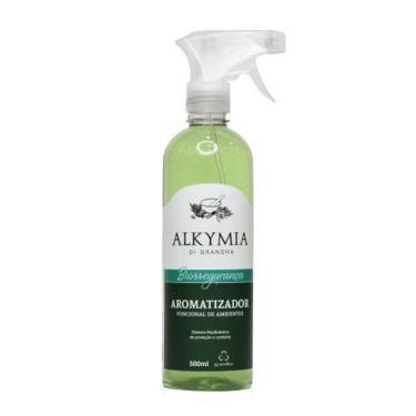 Imagem de Grandha Aromatizador Funcional De Ambientes Alkymia 500Ml