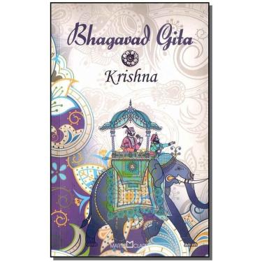Imagem de Bhagavad Gita - (Martin Claret)