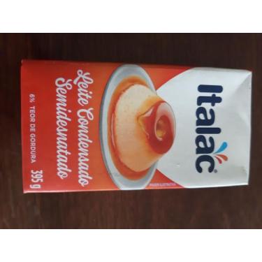 Imagem de Leite condensado - Italac