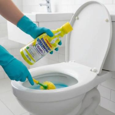 Imagem de Desincrustante para louça sanitaria duratto 500ml