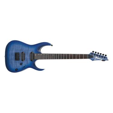 Imagem de Guitarra Ibanez Rga42Fm-Blf - Standard