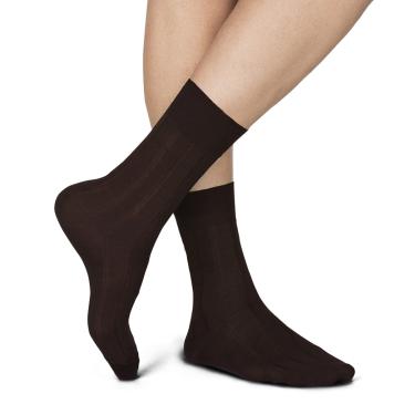 Imagem de Meia Social Selene Fio Escócia Premium Masculina