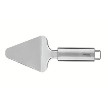 Imagem de Espatula Aço Inox para Bolo Marffim Tramontina