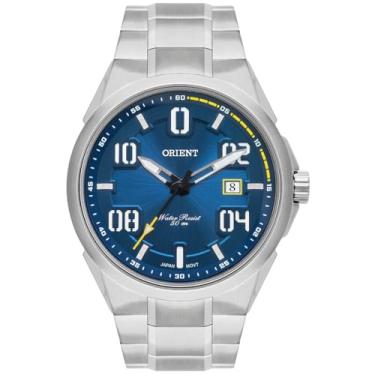 Imagem de Relógio Orient Neo Sport Masculino MBSS1437 D2SX Prata