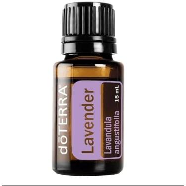 Imagem de LAVANDA 15ML oleo essencial lavender