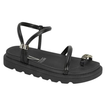 Imagem de Sandália Papete Feminina Vizzano 6510-116