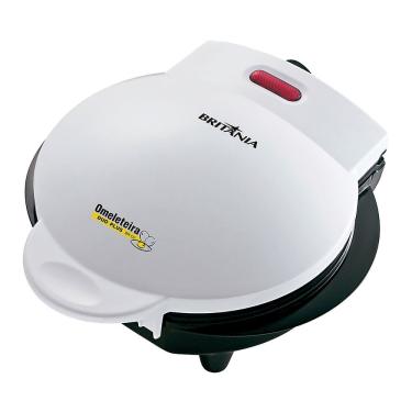Imagem de Omeleteira Britânia Duo Plus BRO2 110V