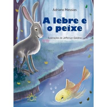Imagem de A Lebre E O Peixe