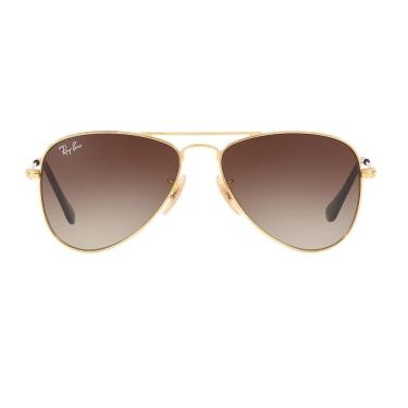 Imagem de OCULOS SOLAR INFANTIL RAY-BAN RJ9506S 223/1352