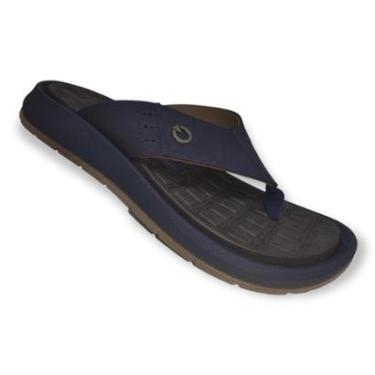 Imagem de Chinelo Grendene Cartago Crato Dedo 11843-Masculino