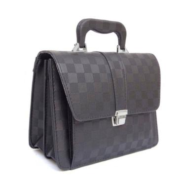 Imagem de Pasta Executiva Tripla Ccb Quadriculada F1 R1440