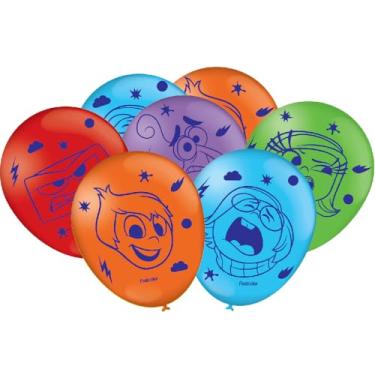 Imagem de Divertidamente