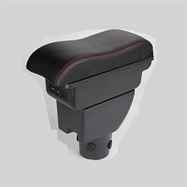 Imagem de Espelho Roma Gota Amadeirado Grande