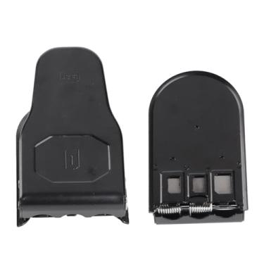 Imagem de SUNGOOYUE Kit Cortador de Cartão SIM Universal 3 Em 1 Com Adaptadores, Construção Em Liga de Zinco, Inclui Agulha de Cartão e 3 Adaptadores, 236g, Design Portátil