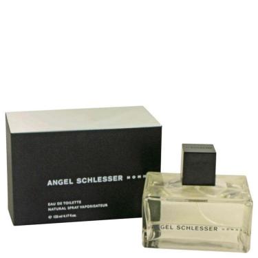 Imagem de Col. Masculina Angel Schlesser 125 Ml Eau De Toilette Spray