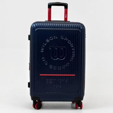 Imagem de Mala De Viagem Wilson Rígida Média Unissex-Unissex