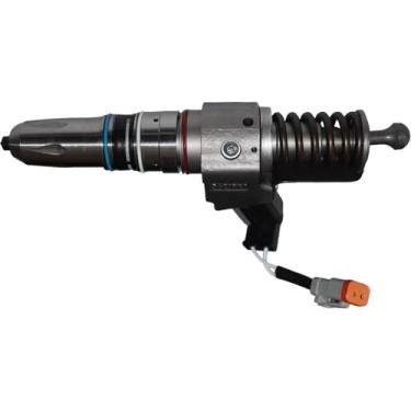 Imagem de HATRYIDA 1 injetor de combustível diesel 3411767 3411767RX para motor Cummins N14 14.0L