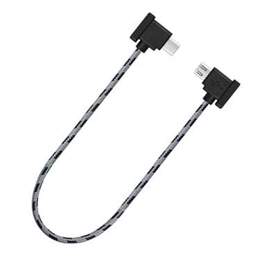 Imagem de Cabo para controle remoto Air, compatível com Android