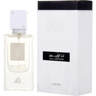 Imagem de Perfume Unisex Lattafa Ana Abiyedh Eau De Parfum 60 Ml
