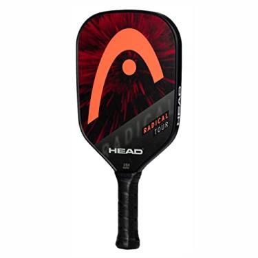 Imagem de HEAD Raquete de Pickleball Tour Radical 2022 (4-1/8)