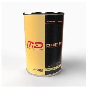 Imagem de Collagen Skin Hyaluronic Acid (300g), Abacaxi com Hortelã