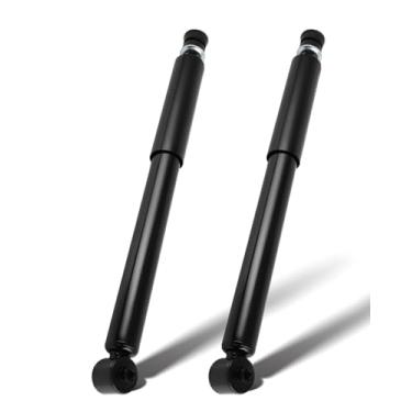 Imagem de SCITOO - Amortecedores traseiros para Scion Serve 2011-2016 para Scion tC Shocks 349210 5684 Amortecedores - Conjunto de 2 peças