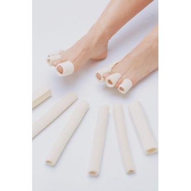 Imagem de Dr. Jills Tubo de espuma grande (largura de 2,5 cm) 8 mangas