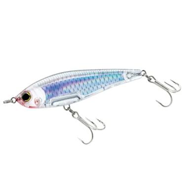 Imagem de Yo-Zuri R1348-HGSH 3D Inshore Twitchbait (Ss) 110 mm, multi, tamanho único
