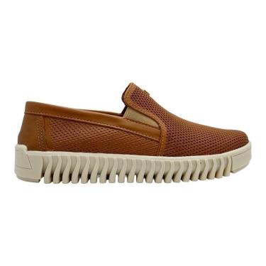 Imagem de TÊNIS PEGADA SLIP ON REF:210520 FEMININO-Feminino