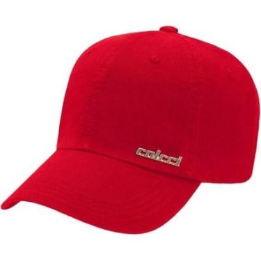 Imagem de Boné Colcci Metal Niquel Julia Masculino-Masculino
